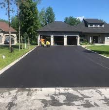 Reliable Milan, OH Driveway Paving Services Solutions